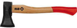 Flo Topor 1, 0 kg maner din lemn (32930) Ciocan