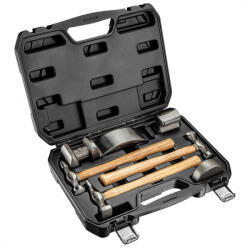 NEO TOOLS Kit de reparatii Body, 7 piese (11640) Ciocan