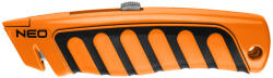 NEO TOOLS Taietor de tapet cu lama trapezoidala, corp din otel (63707)