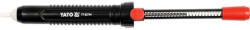 TOYA Tin snorkel 330 mm (YT-82744)