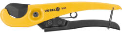 Vorel Taietor de tevi 25 mm (78340)