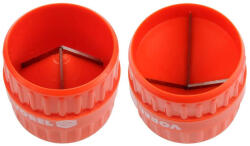 Vorel Indreptator de tevi 6-36 mm (78385)
