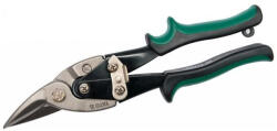 TOYA Foarfece de taiat placi 250 mm dreapta CrMo (YT-1961)