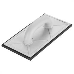Neo Plastic cauciuc de netezire 8 mm, 280x140 mm (50231)