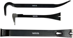 Yato Set de demontare a lazilor 3 bucati (YT-47303)