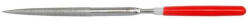 TOYA Jumatate de roata de ac Diamond 140 x 50 mm (YT-6141) Pila