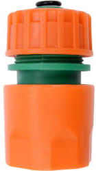 TOYA Cuplaj rapid cu opritor 1/2 (89003)