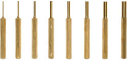 TOYA Copper dowel pin set 8 piese (YT-47124) Dalta