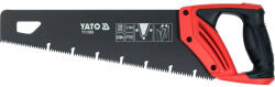 TOYA Ferastrau Foxtail 350 mm acoperit cu teflon (YT-31095) Fierastrau
