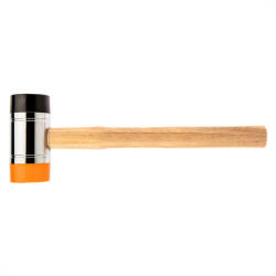 NEO TOOLS Ciocan din plastic 1340 g/60 mm (11624) Ciocan