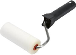 Vorel Rola de vopsea 100x35 mm cu maner poliuretan (09372)