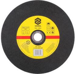 TOYA Disc de taiat metale 300x3, 2x22 mm (08642) Disc de taiere
