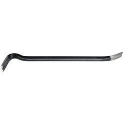 Topex Tija de tensiune 400x21x11 mm, 100 grade, ovala (04A140)