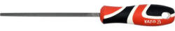 TOYA Fila patrata 150 mm / #1 grosiera (YT-62238) Pila