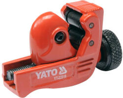 Yato Cutter pentru tevi 3-22mm (YT-22318)