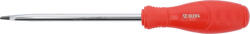 TOYA Surubelnita plata 8x150 mm (YT-25663) Surubelnita