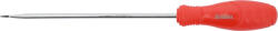 TOYA Surubelnita plata 6x200 mm (YT-25660) Surubelnita