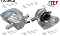 FTE Etrier frana FTE 9291678 (9291678) - automobilus