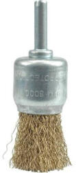 TOYA Perie de sarma perie cu pin 24 mm cupru (06992)