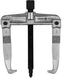 Vorel Extractor de rulmenti 130 mm (80472)