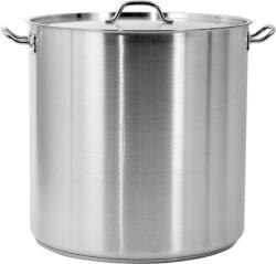 TOYA Gastro Pots cu capac 50x50cm 98, 2l inox (YG00010)