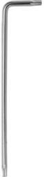 TOYA Cheie torx lunga T9 CrV (YT-05513) Cheie torx