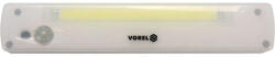 Vorel Lampa cu senzor de miscare si amurg 120 lm 3AAA (82830)