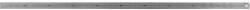 TOYA Bara de tractiune inox 1000 mm (YT-70724)