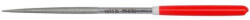 TOYA Fila cu ac de diamant rotunda 5x180 x 50 mm (YT-6154) Pila