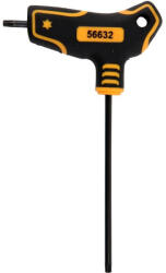 TOYA Cu maner Torx T20 (56632) Cheie torx