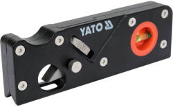 Yato Cutit 155 mm + 7 cutite (YT-62910)