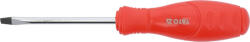 TOYA Surubelnita plata 6x100 mm (YT-25657) Surubelnita