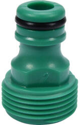 TOYA Conector robinet 3/4" M (89015)
