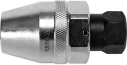 TOYA Extractor de suruburi cu capac 3/8" 6-11 mm (YT-06255)