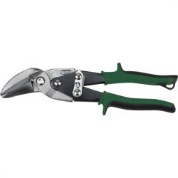 NEO TOOLS Foarfece Plate 240 mm, stanga (31062)