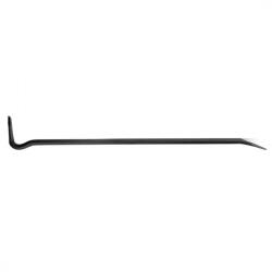 Topex Tija de tensiune 600 mm, 16 mm, 90 grade, hexagonala (04A260)