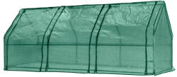 NEO Greenhouse 240x90x90 cm, folie PE, structura metalica (15912)