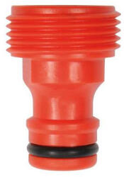 TOYA 3/4" racord filetat de sex masculin cu spigot (YT-8975)