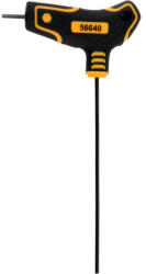 TOYA Imbus cu maner 2 mm (56640) Cheie imbus