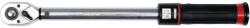 TOYA Cheie dinamometrica 3/8" 10-60 Nm / 415 mm (YT-07735) - magictool