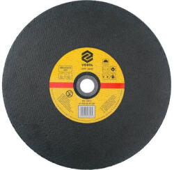 TOYA Disc de taiat metale 400x4x32 mm (08646) Disc de taiere