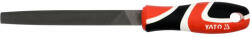 TOYA Fila plata 150 mm / #3 fina (YT-62328) Pila