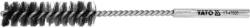 Yato Perie tub pentru masina de gaurit inox 20 mm (YT-47695)