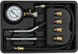 Yato Set de manometre 8 piese (benzina) (YT-73022)