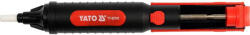 TOYA Tin snorkel 206 mm (YT-82743)