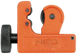 Neo Mini taietor de tevi, 3-22 mm (02429)