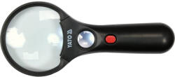 Yato Lupa 3X/45X cu doua lentile (YT-73845)