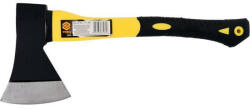 TOYA Topor cu maner din fibra de sticla, cauciucat 800 g 360 mm (33085)