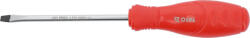 TOYA Surubelnita plata 6x125 mm (YT-25658) Surubelnita