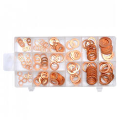 Yato Set de saibe din cupru 150 bucati (YT-06871)